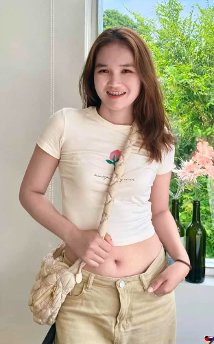 Foto von Thai Girl P​att