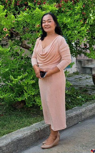 Bild von Su,
53 Jahre alt, die einen Partner bei Thaifrau.de sucht
- Klick hier für Details