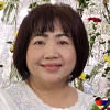 Dieses Portrait-Foto zeigt die Thaifrau Pook. Klick hier für Details und ein großes Bild von ihr.