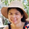 Dieses Portrait-Foto zeigt die Thaifrau Gig. Klick hier für Details und ein großes Bild von ihr.