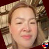 Dieses Portrait-Foto zeigt die Thaifrau Dom. Klick hier für Details und ein großes Bild von ihr.
