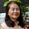 Dieses Portrait-Foto zeigt die Thaifrau Nee. Klick hier für Details und ein großes Bild von ihr.