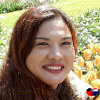Dieses Portrait-Foto zeigt die Thaifrau Judy. Klick hier für Details und ein großes Bild von ihr.