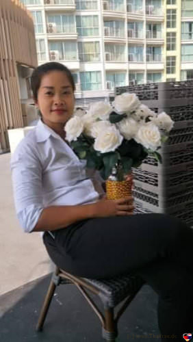 Bild von Jin,
41 Jahre alt, die einen Partner bei Thaifrau.de sucht
- Klick hier für Details