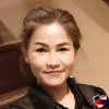 Dieses Portrait-Foto zeigt die Thaifrau Jibjib. Klick hier für Details und ein großes Bild von ihr.