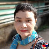 Klick hier für großes Foto von On die einen Partner bei Thaifrau.de sucht.