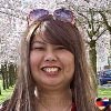 Klick hier für großes Foto von Dia die einen Partner bei Thaifrau.de sucht.