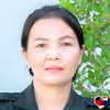 Die Thailänderin Aunn sucht einen Partner aus Deutschland.