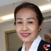 Die Thailänderin Kiao sucht einen Partner aus Deutschland.