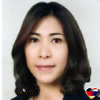 Die Thailänderin Mhing sucht einen Partner aus Deutschland.
