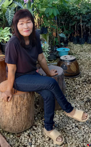 Bild von Thong,
55 Jahre alt, die einen Partner bei Thaifrau.de sucht
- Klick hier für Details
