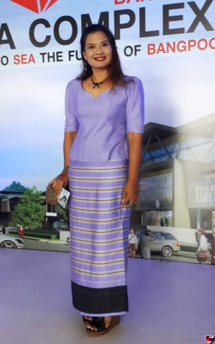 Photo of Thai Lady Judy,
54 Years - Click here for details