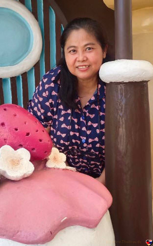 Bild von Thaifrau Tick, 50 Jahre alt die einen Partner bei Thaifrau.de sucht
- Klick hier für Details