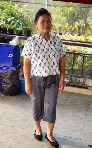 Photo of Thai Lady Yuak,
53 Years - Click here for details