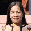 Photo of Thai Lady W​assana S​itthiwong