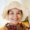 Klick hier für großes Foto von Puy die einen Partner bei Thaifrau.de sucht.