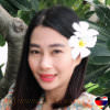 Foto von P​im die einen Partner bei Thaifrau.de sucht
