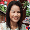 Photo of Thai Lady N​atchapha G​aewsri
