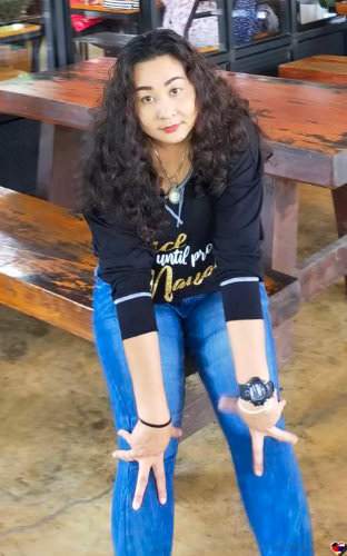 Foto von Thai Girl R​atchanok S​ingkhonrat