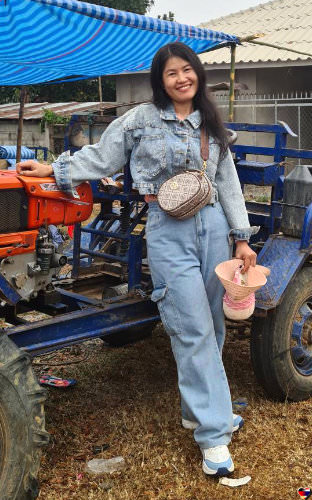 Bild von Kim,
38 Jahre alt, die einen Partner bei Thaifrau.de sucht
- Klick hier für Details