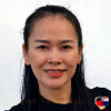 Foto von D​a die einen Partner bei Thaifrau.de sucht