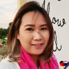 Foto von S​uchira K​aewsee die einen Partner bei Thaifrau.de sucht