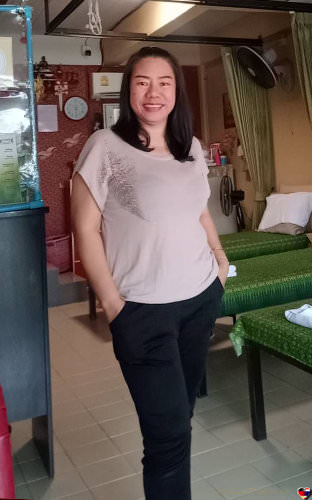 Photo of Thai Lady Toi,
49 Years - Click here for details