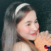 Dieses Portrait-Foto zeigt die Thaifrau Ploy. Klick hier für Details und ein großes Bild von ihr.