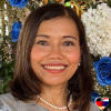 Dieses Portrait-Foto zeigt die Thaifrau Tip. Klick hier für Details und ein großes Bild von ihr.