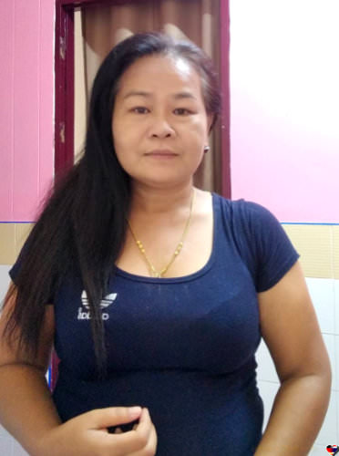 Bild von Thaifrau Doung, 50 Jahre alt die einen Partner bei Thaifrau.de sucht
- Klick hier für Details