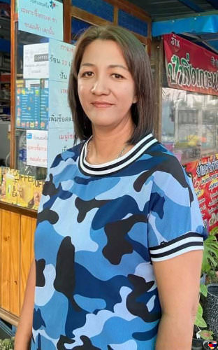 Bild von Thaifrau Oof, 44 Jahre alt die einen Partner bei Thaifrau.de sucht
- Klick hier für Details