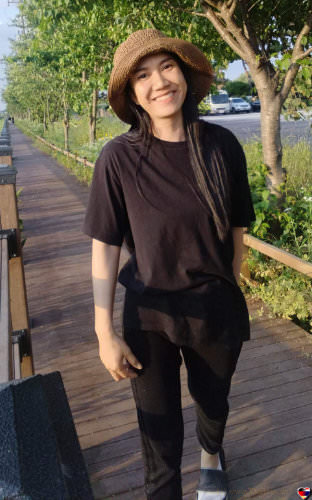 Bild von Giw,
40 Jahre alt, die einen Partner bei Thaifrau.de sucht
- Klick hier für Details