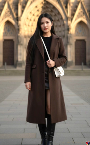 Foto von Thai Girl C​herry