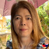 Foto von W​atsana C​hit-han die einen Partner bei Thaifrau.de sucht