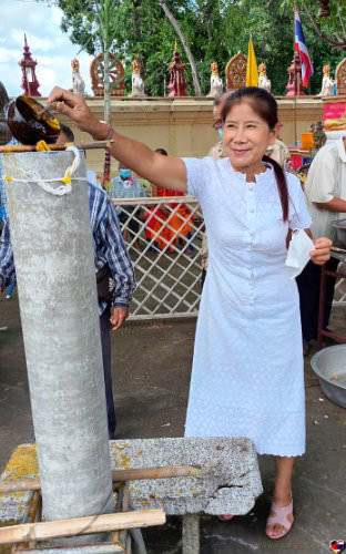 Thaikontaktanzeige von Phat,
                            59 Jahre