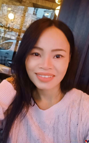Thai Girl Mai,
                 41 Years