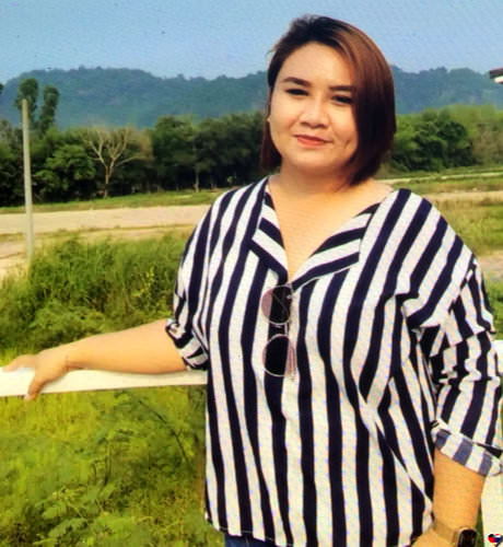 Thai Girl Ong,
                 30 Years