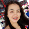 Dieses Portrait-Foto zeigt die Thaifrau Jig. Klick hier für Details und ein großes Bild von ihr.