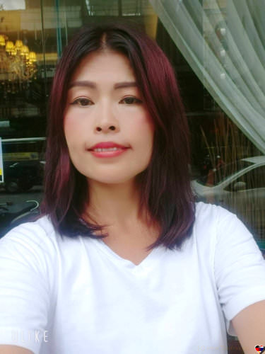 Thaikontaktanzeige von Chan,
                            42 Jahre