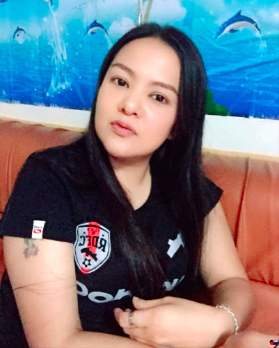 Photo of Thai Lady Nun,
38 Years - Click here for details
