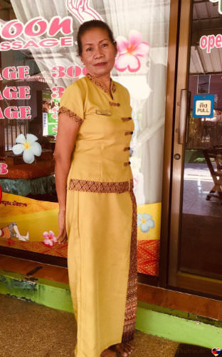 Bild von Aura,
59 Jahre alt, die einen Partner bei Thaifrau.de sucht
- Klick hier für Details