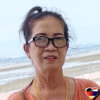 Dieses Portrait-Foto zeigt die Thaifrau Oi. Klick hier für Details und ein großes Bild von ihr.