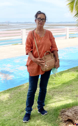 Bild von Oi,
68 Jahre alt, die einen Partner bei Thaifrau.de sucht
- Klick hier für Details