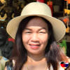 Klick hier für großes Foto von Nammol die einen Partner bei Thaifrau.de sucht.