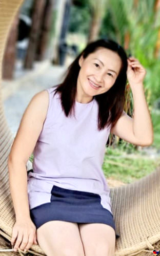 Photo of Thai Lady Kae,
47 Years - Click here for details