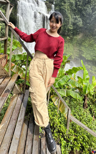 Bild von Milkk,
32 Jahre alt, die einen Partner bei Thaifrau.de sucht
- Klick hier für Details
