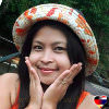 Dieses Portrait-Foto zeigt die Thaifrau Äd. Klick hier für Details und ein großes Bild von ihr.