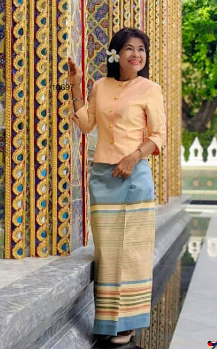 Photo of Thai Lady Praow,
57 Years - Click here for details