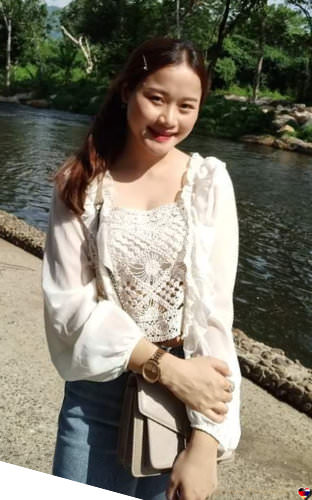 Bild von Thaifrau Baifern, 24 Jahre alt die einen Partner bei Thaifrau.de sucht
- Klick hier für Details