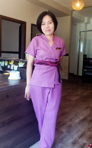 Photo of Thai Lady Paew,
45 Years - Click here for details
